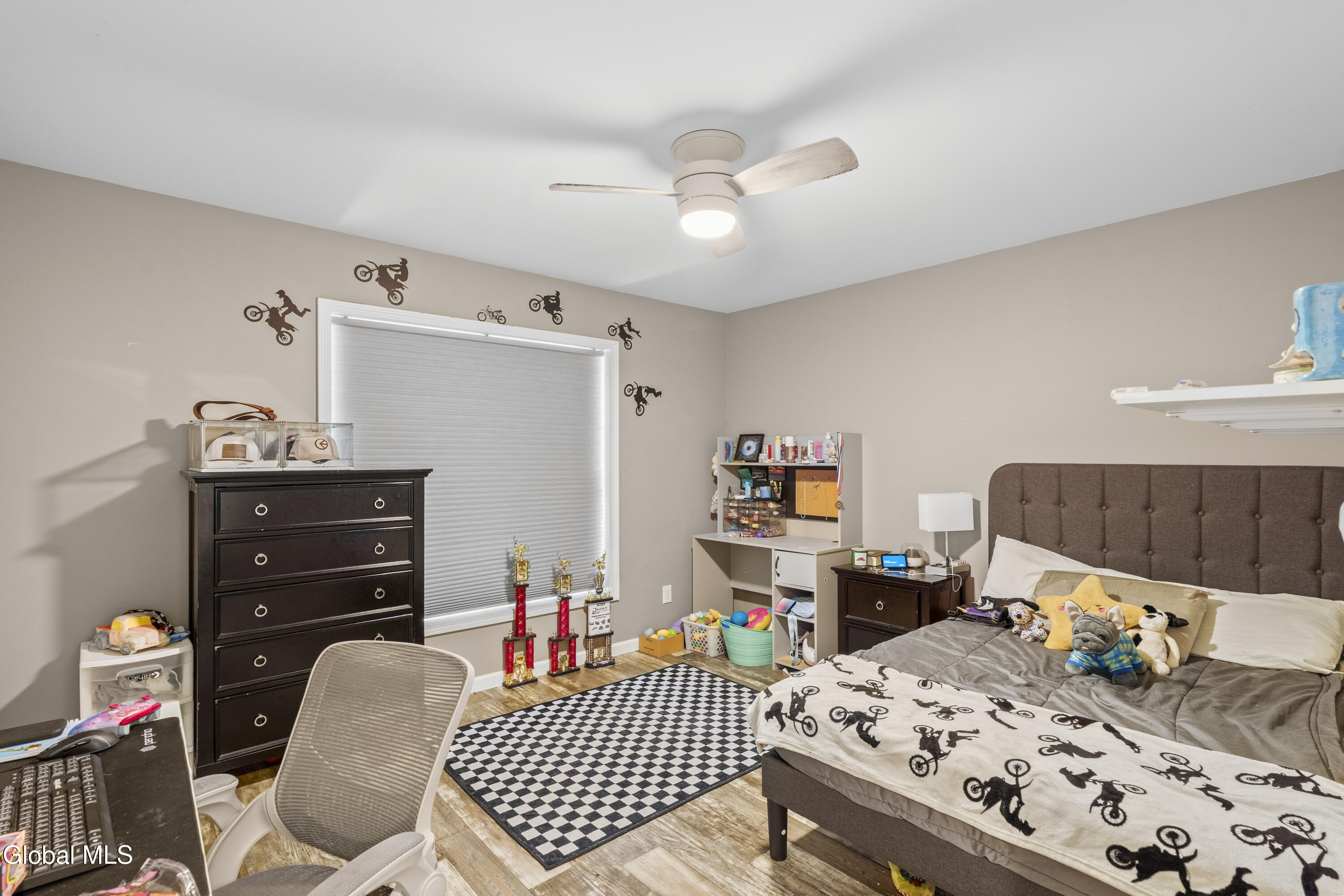 1780 Tamarac Road Johnsonville NY 12094
