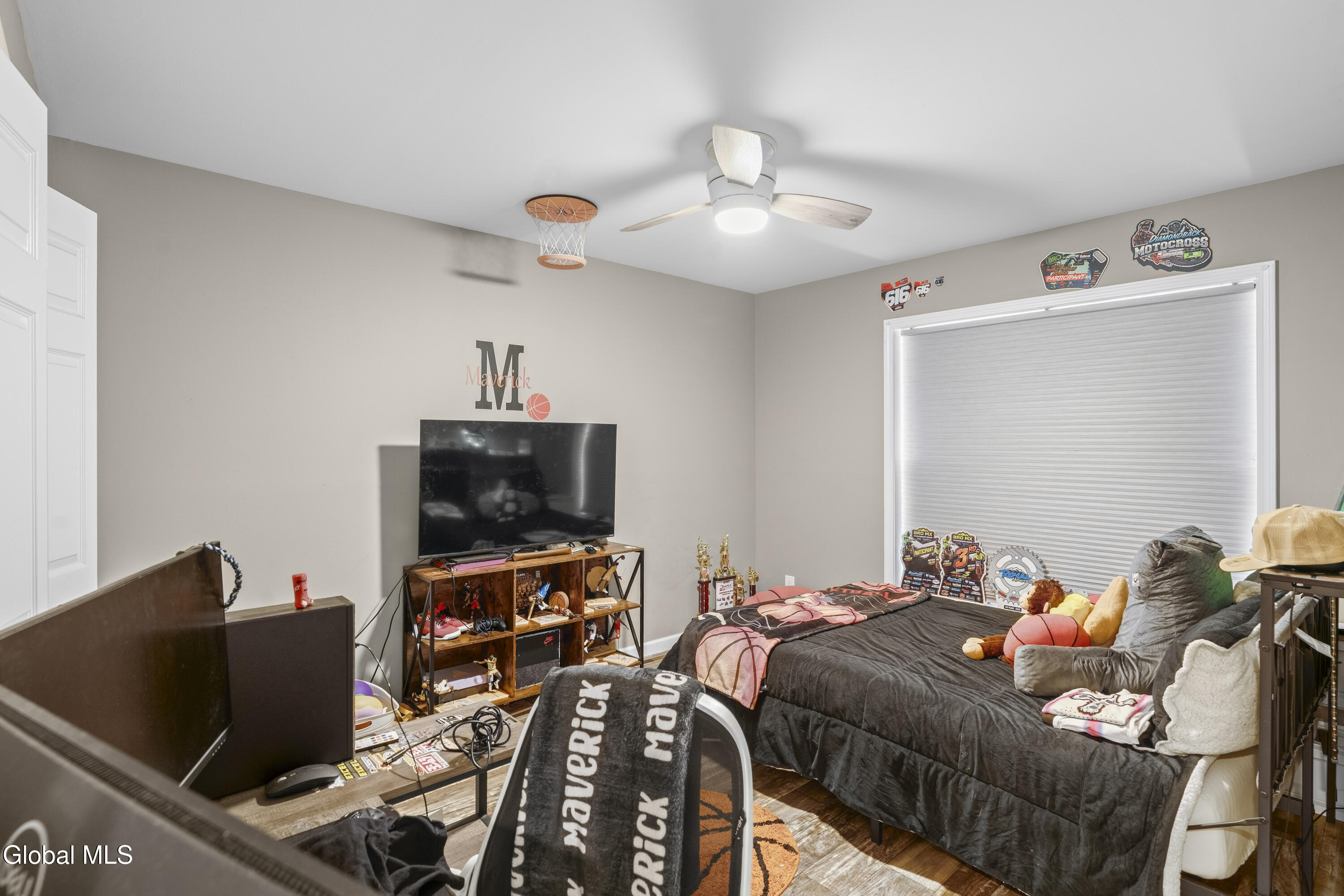 1780 Tamarac Road Johnsonville NY 12094