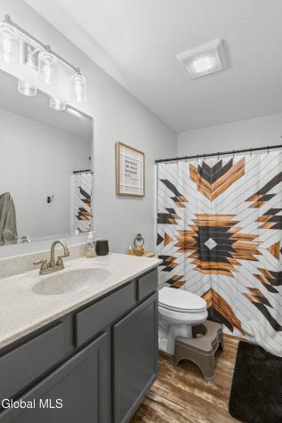 1780 Tamarac Road Johnsonville NY 12094