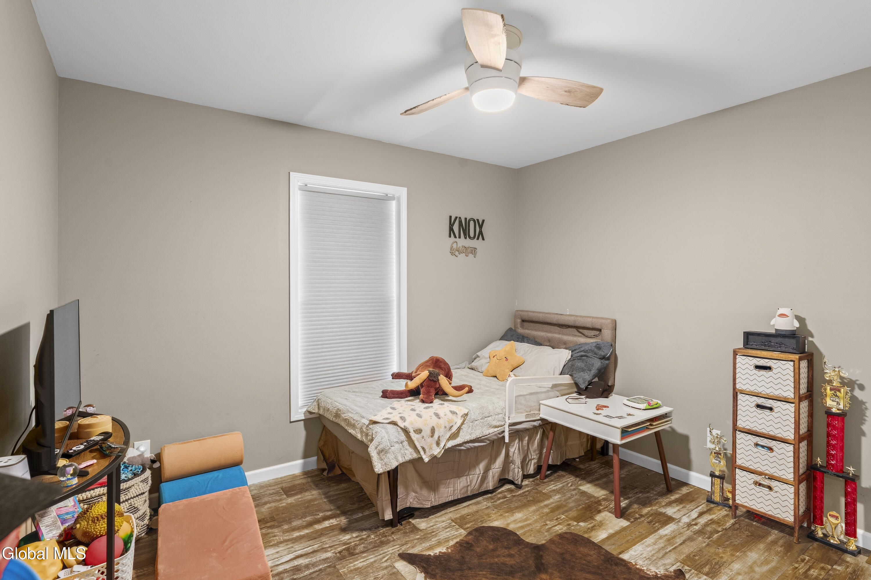 1780 Tamarac Road Johnsonville NY 12094