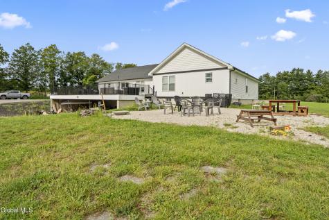 1780 Tamarac Road Johnsonville NY 12094