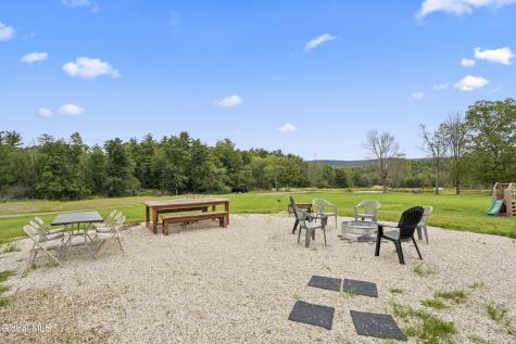 1780 Tamarac Road Johnsonville NY 12094
