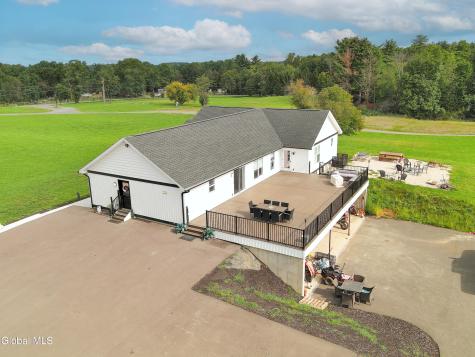 1780 Tamarac Road Johnsonville NY 12094