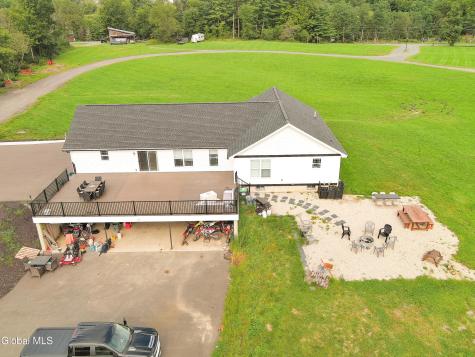 1780 Tamarac Road Johnsonville NY 12094