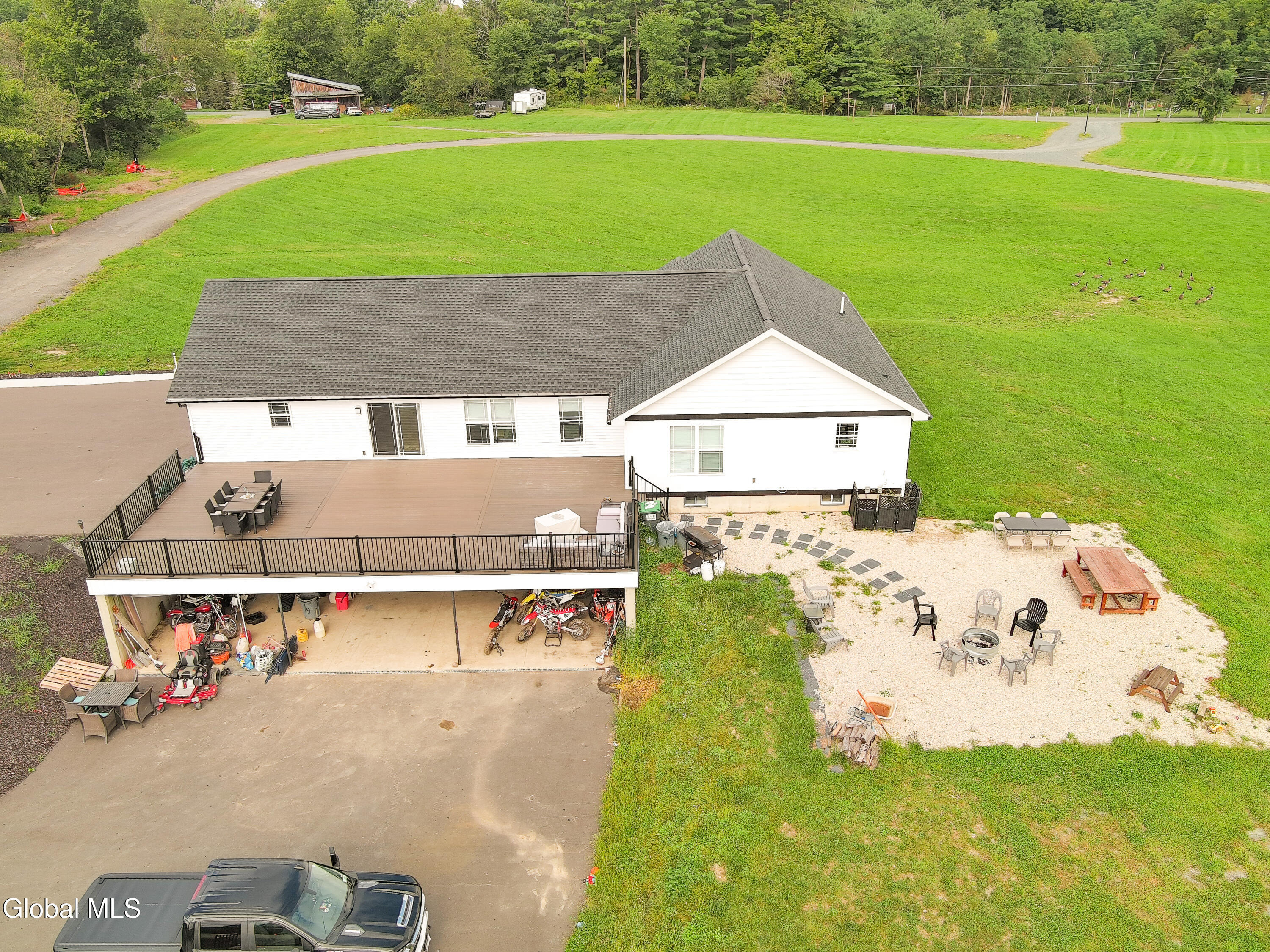 1780 Tamarac Road Johnsonville NY 12094