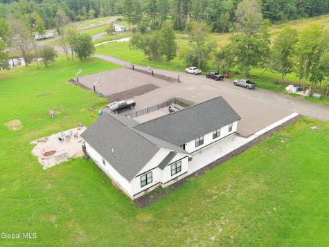 1780 Tamarac Road Johnsonville NY 12094