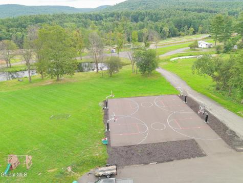 1780 Tamarac Road Johnsonville NY 12094