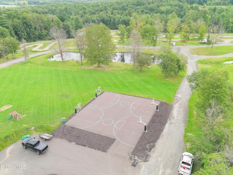 1780 Tamarac Road Johnsonville NY 12094