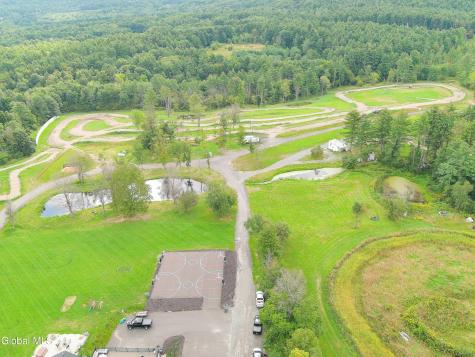 1780 Tamarac Road Johnsonville NY 12094