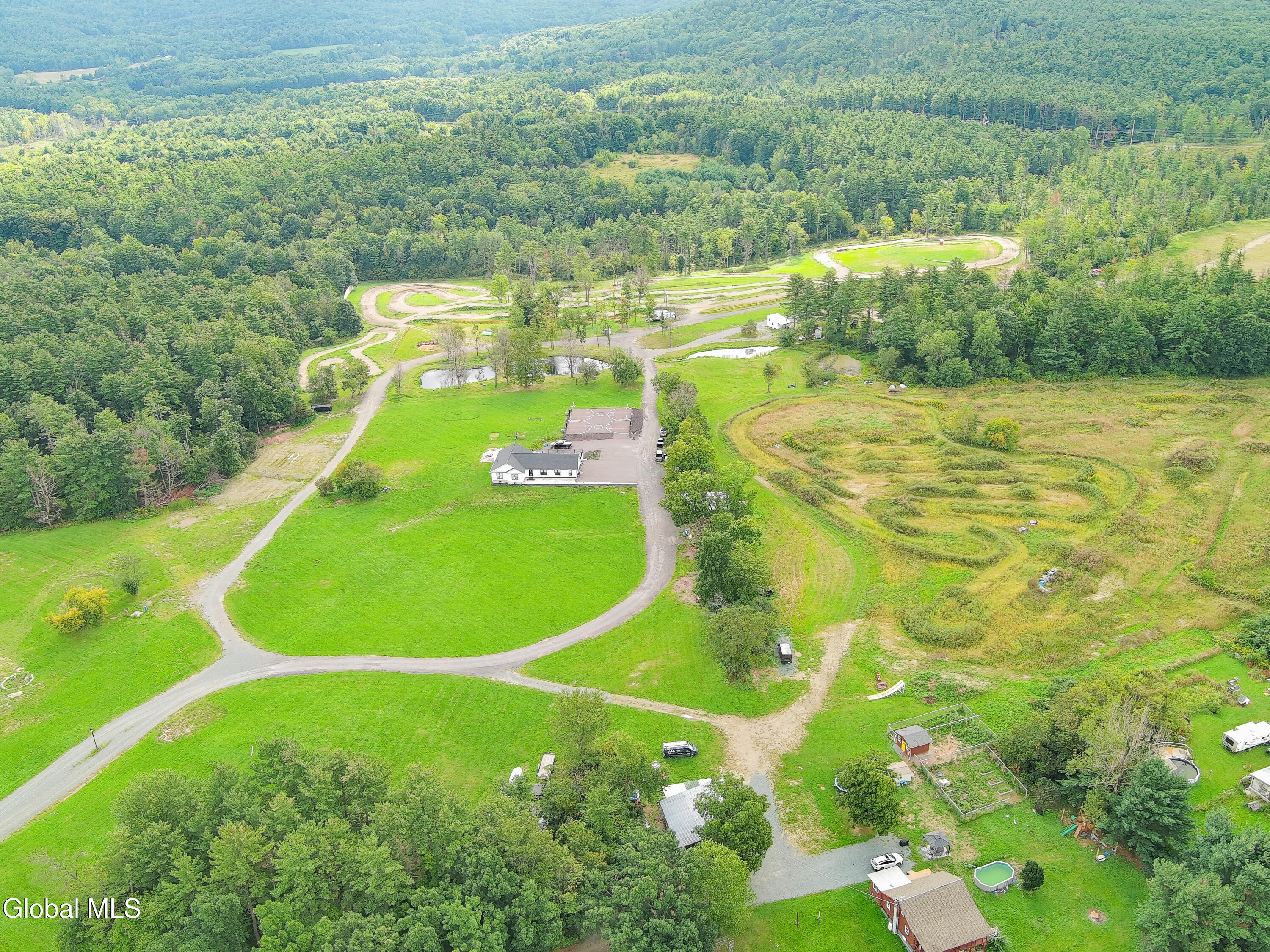 1780 Tamarac Road Johnsonville NY 12094