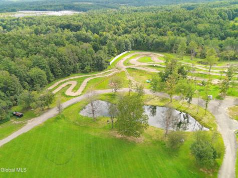1780 Tamarac Road Johnsonville NY 12094