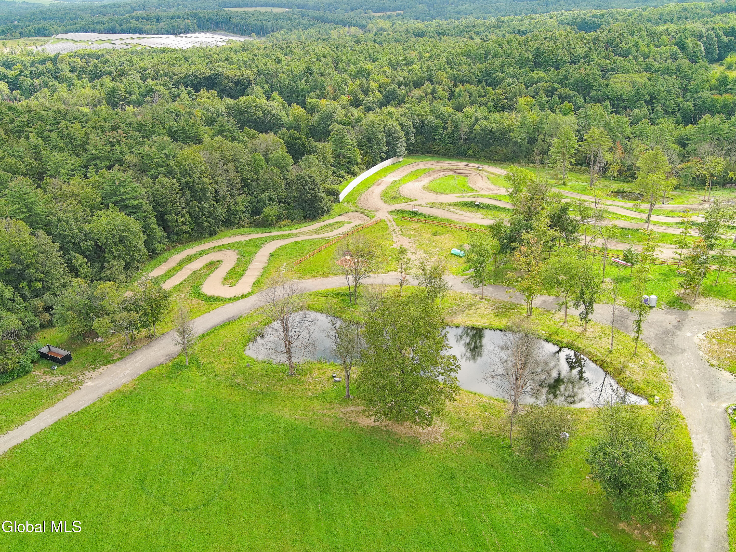 1780 Tamarac Road Johnsonville NY 12094