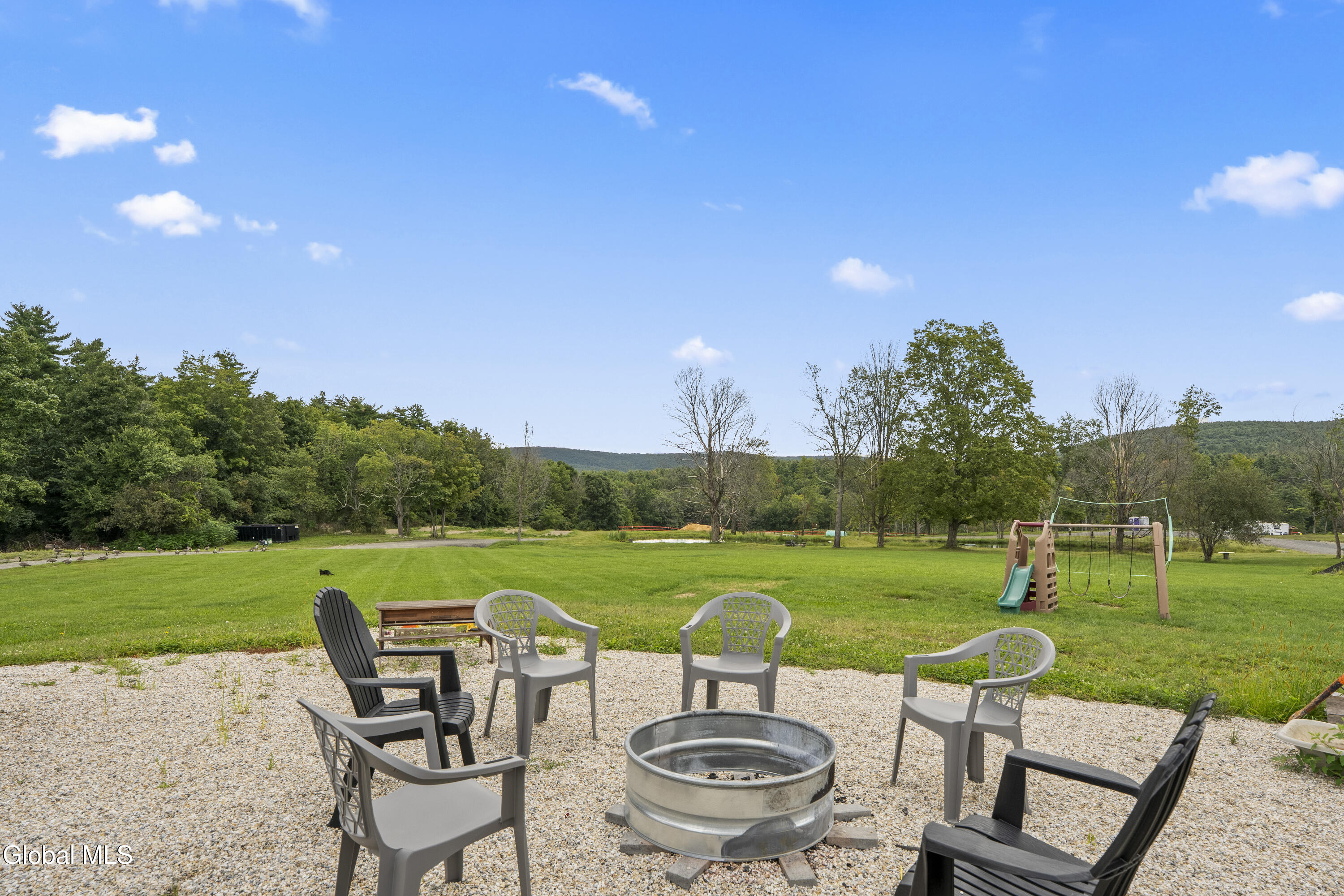 1780 Tamarac Road Johnsonville NY 12094