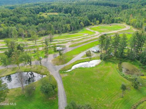 1780 Tamarac Road Johnsonville NY 12094