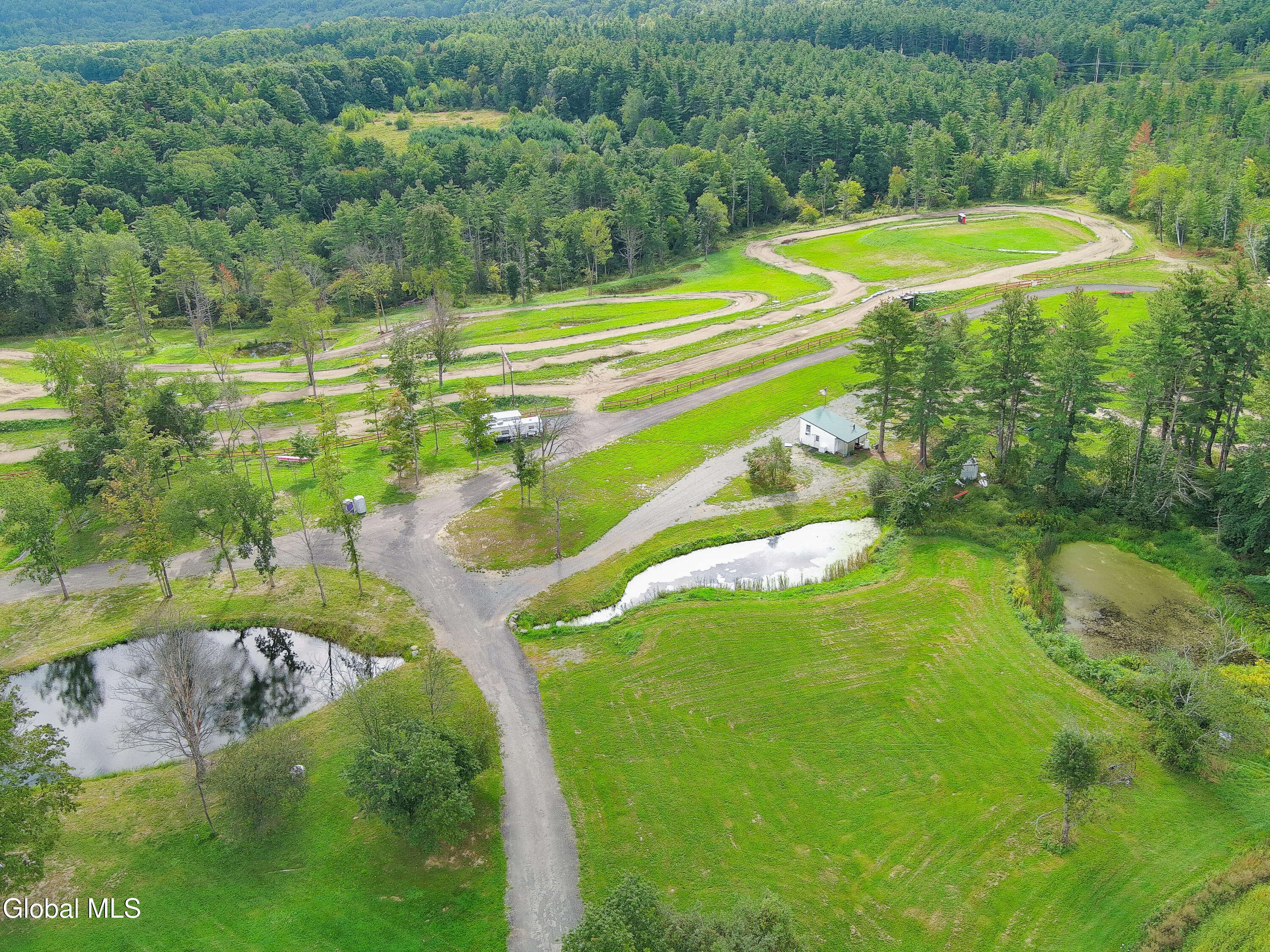 1780 Tamarac Road Johnsonville NY 12094
