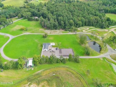 1780 Tamarac Road Johnsonville NY 12094