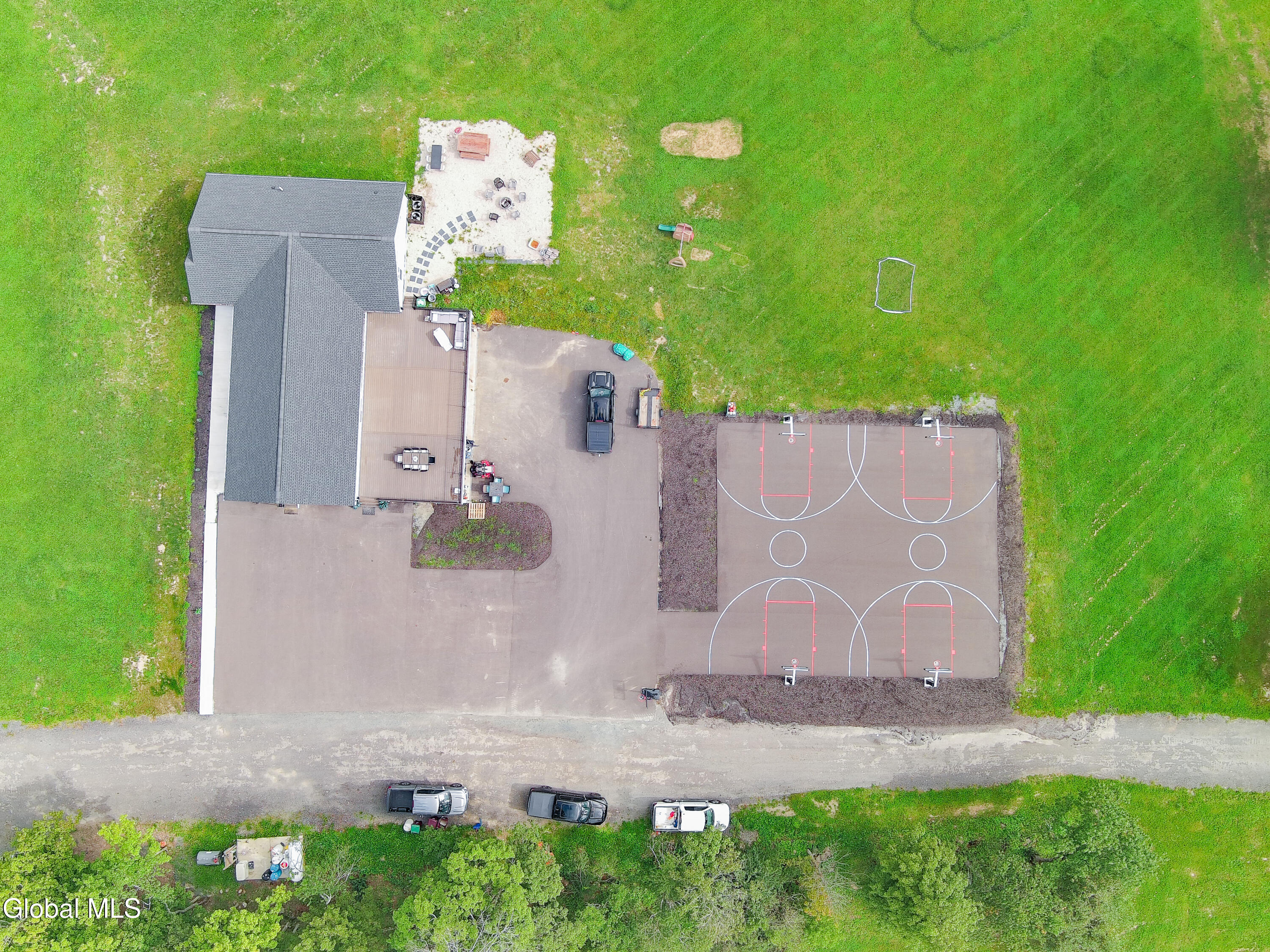 1780 Tamarac Road Johnsonville NY 12094