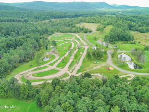 1780 Tamarac Road Johnsonville NY 12094