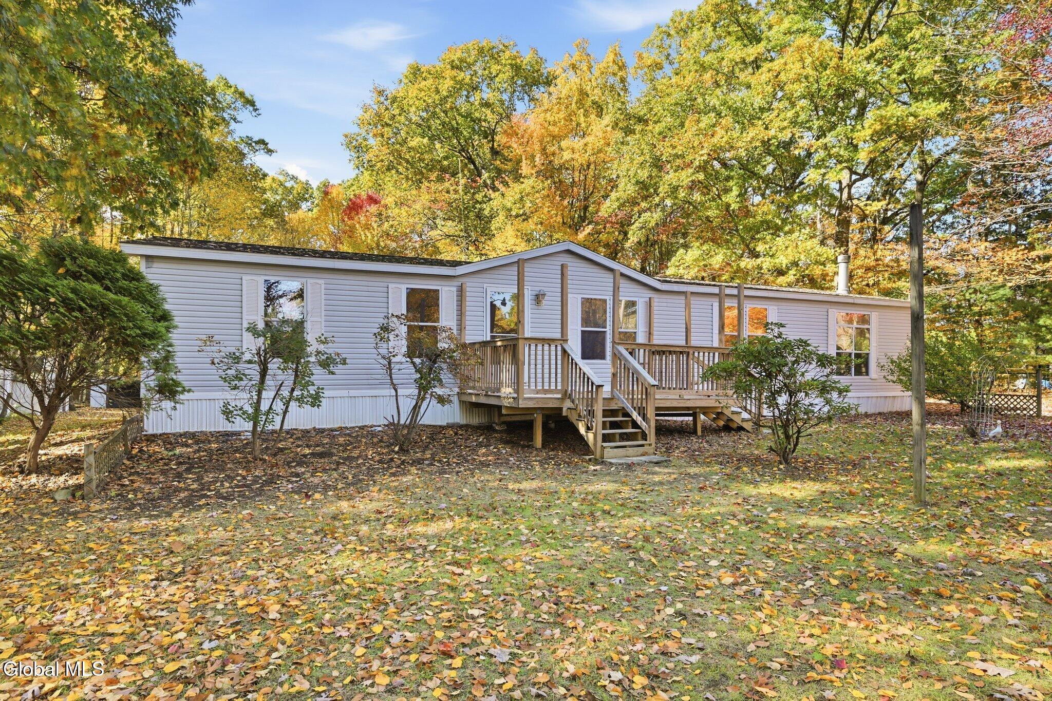 11 Lucia Road Ballston Spa NY 12020