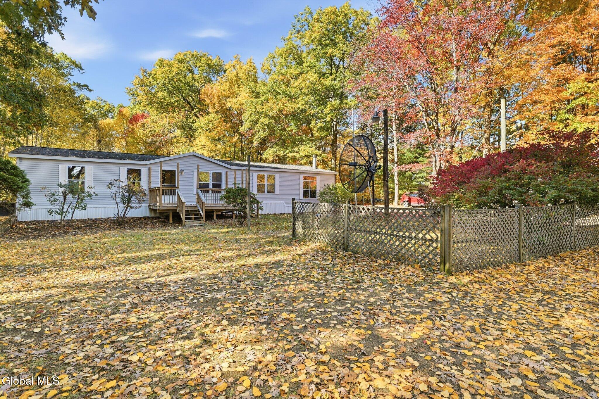 11 Lucia Road Ballston Spa NY 12020