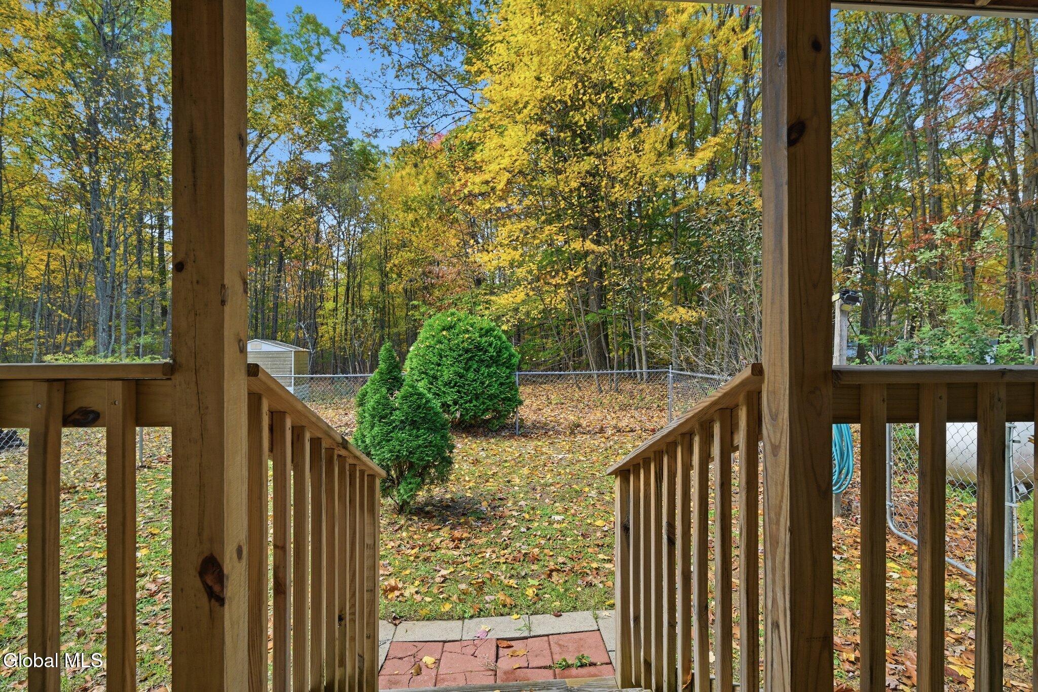 11 Lucia Road Ballston Spa NY 12020