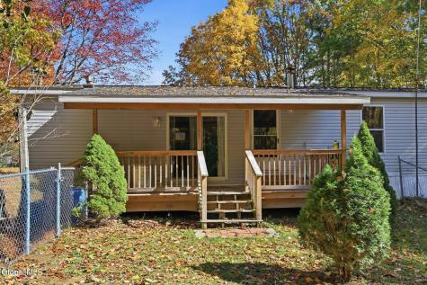 11 Lucia Road Ballston Spa NY 12020