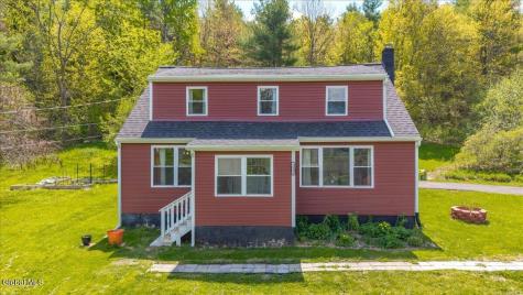 1031 Van Patten Road Duanesburg NY 12056