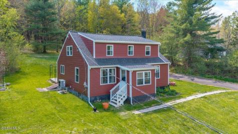 1031 Van Patten Road Duanesburg NY 12056