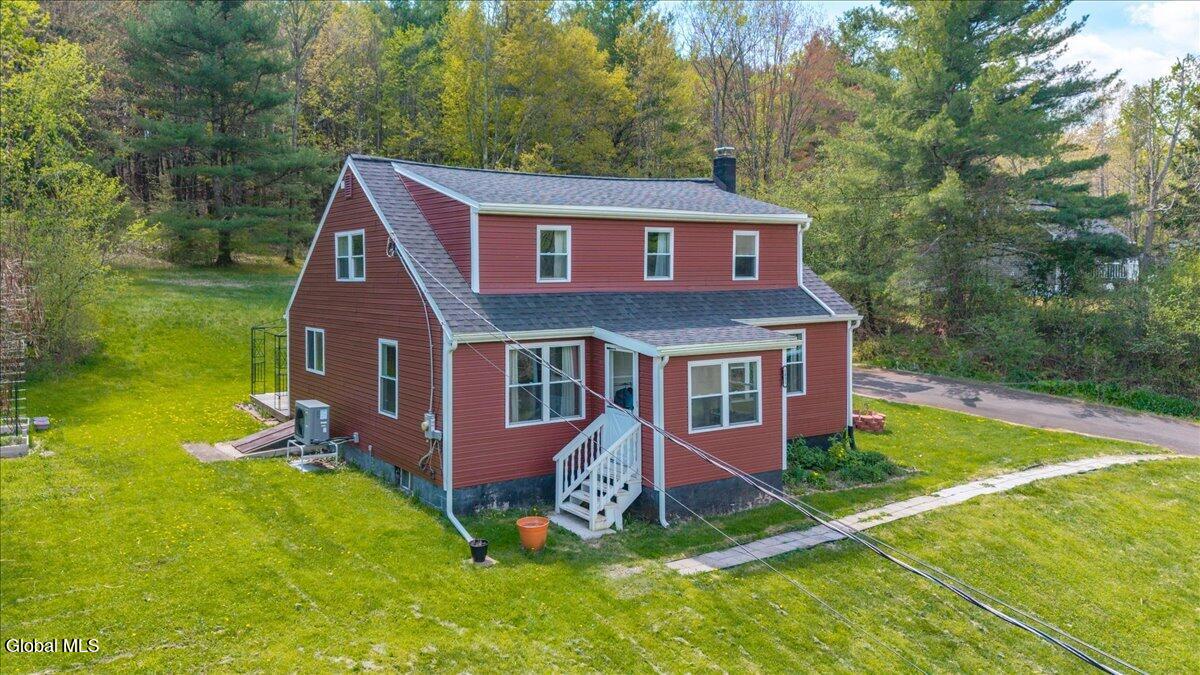 1031 Van Patten Road Duanesburg NY 12056
