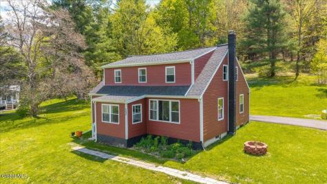 1031 Van Patten Road Duanesburg NY 12056