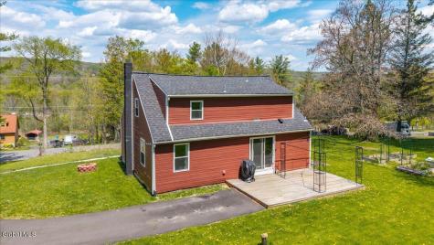 1031 Van Patten Road Duanesburg NY 12056