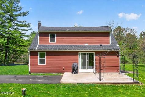1031 Van Patten Road Duanesburg NY 12056