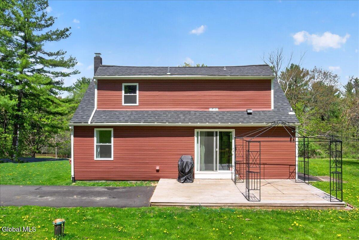 1031 Van Patten Road Duanesburg NY 12056
