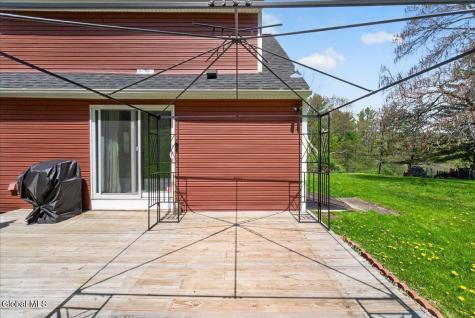 1031 Van Patten Road Duanesburg NY 12056