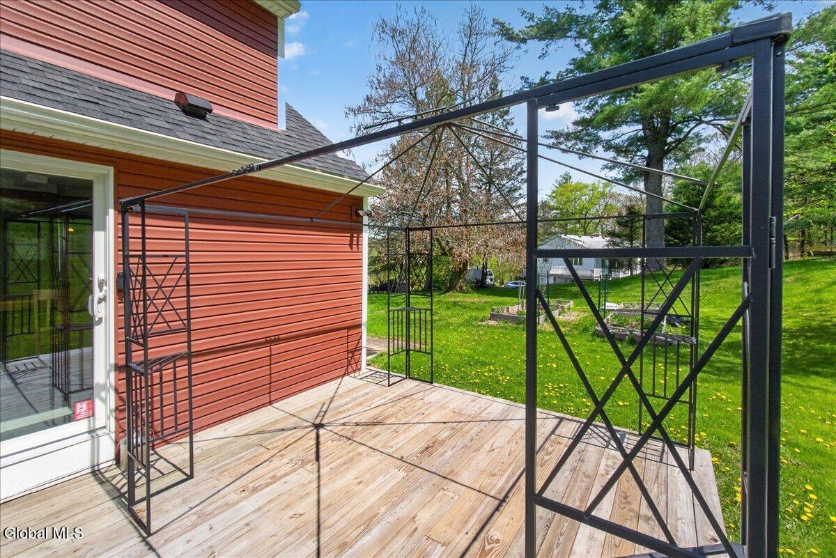 1031 Van Patten Road Duanesburg NY 12056