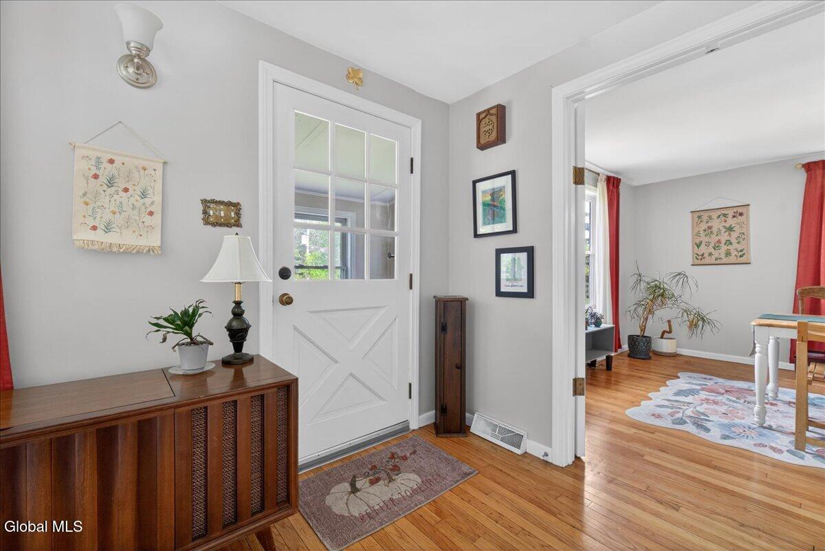 1031 Van Patten Road Duanesburg NY 12056