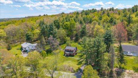 1031 Van Patten Road Duanesburg NY 12056