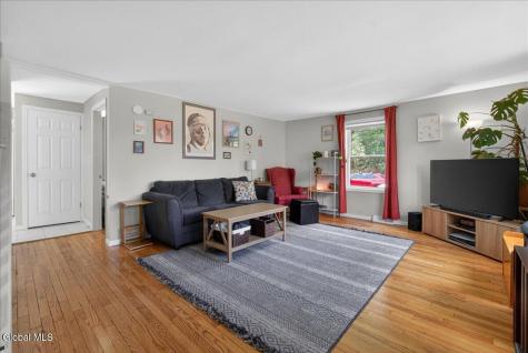 1031 Van Patten Road Duanesburg NY 12056