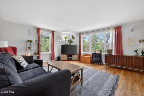1031 Van Patten Road Duanesburg NY 12056