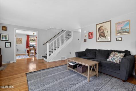 1031 Van Patten Road Duanesburg NY 12056