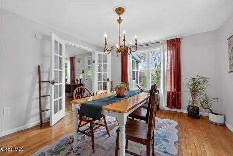 1031 Van Patten Road Duanesburg NY 12056