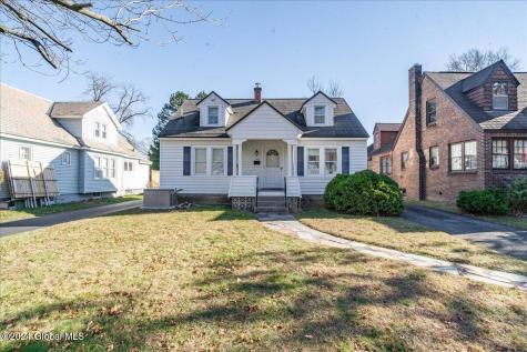 1190 Highland Park Road Niskayuna NY 12309