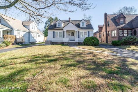 1190 Highland Park Road Niskayuna NY 12309