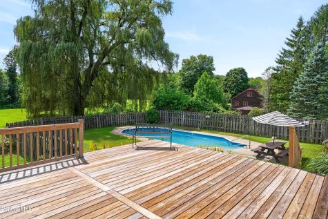 137 Mammoth Spring Road Wynantskill NY 12198