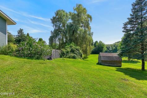 137 Mammoth Spring Road Wynantskill NY 12198