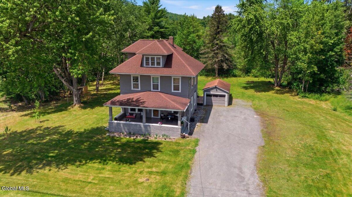 963 U.s. Route 9 Schroon Lake NY 12870