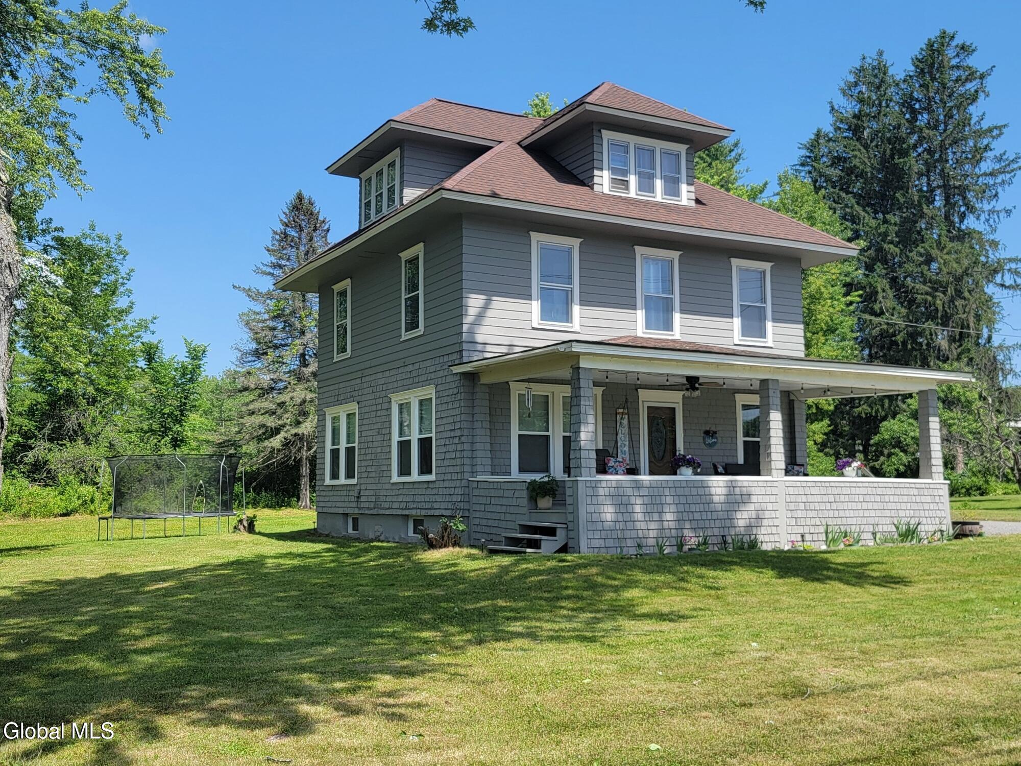 963 U.s. Route 9 Schroon Lake NY 12870