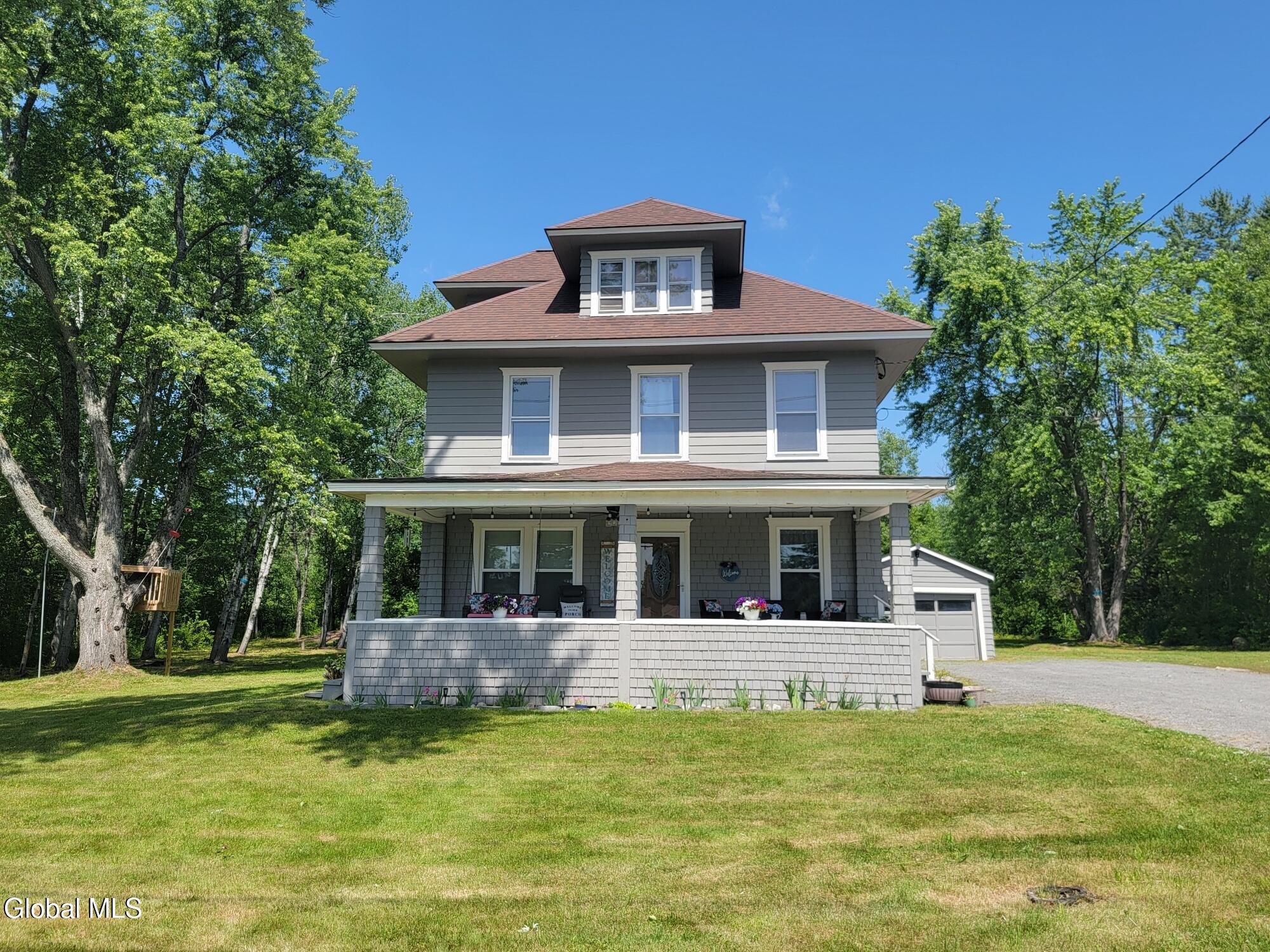 963 U.s. Route 9 Schroon Lake NY 12870