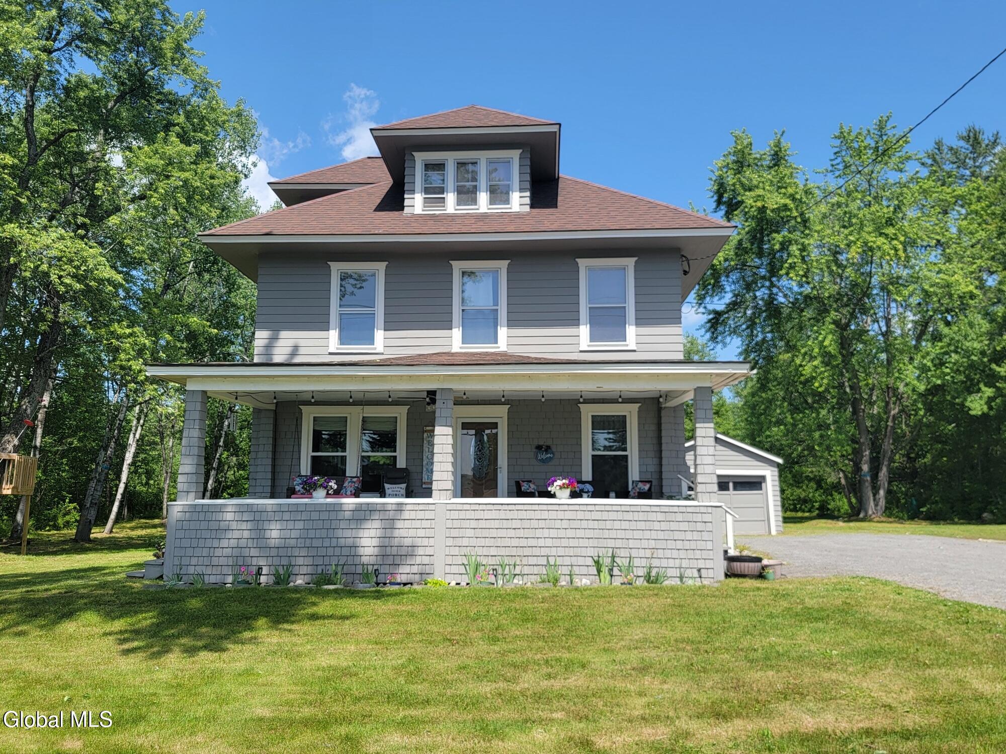 963 U.s. Route 9 Schroon Lake NY 12870