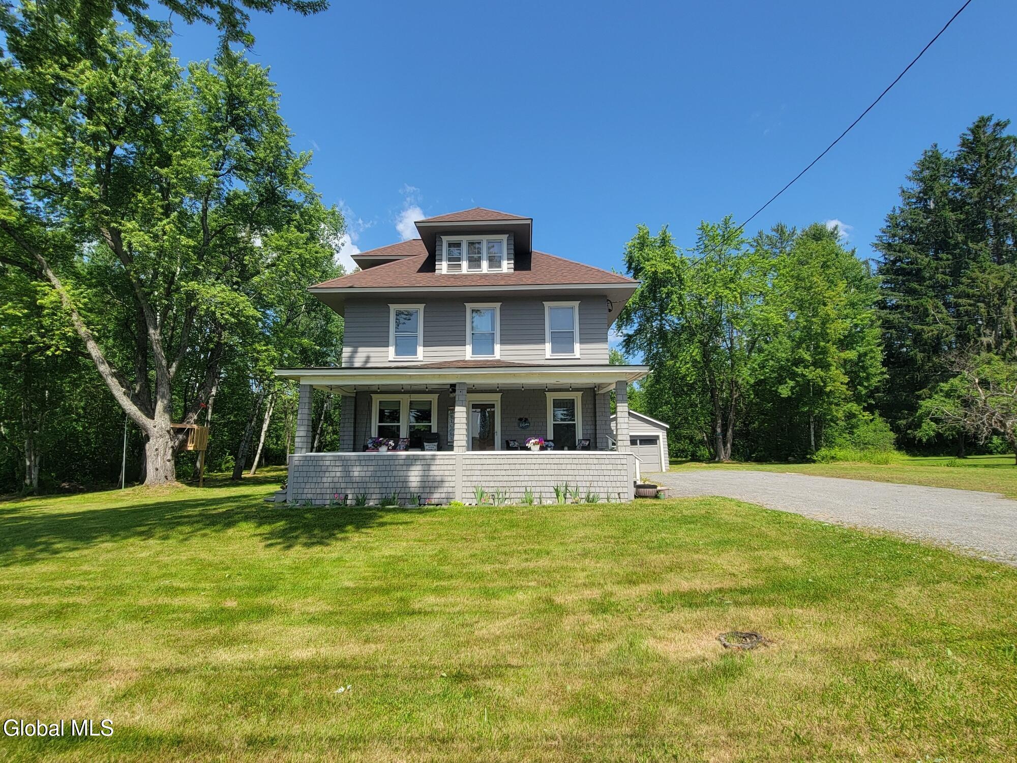 963 U.s. Route 9 Schroon Lake NY 12870